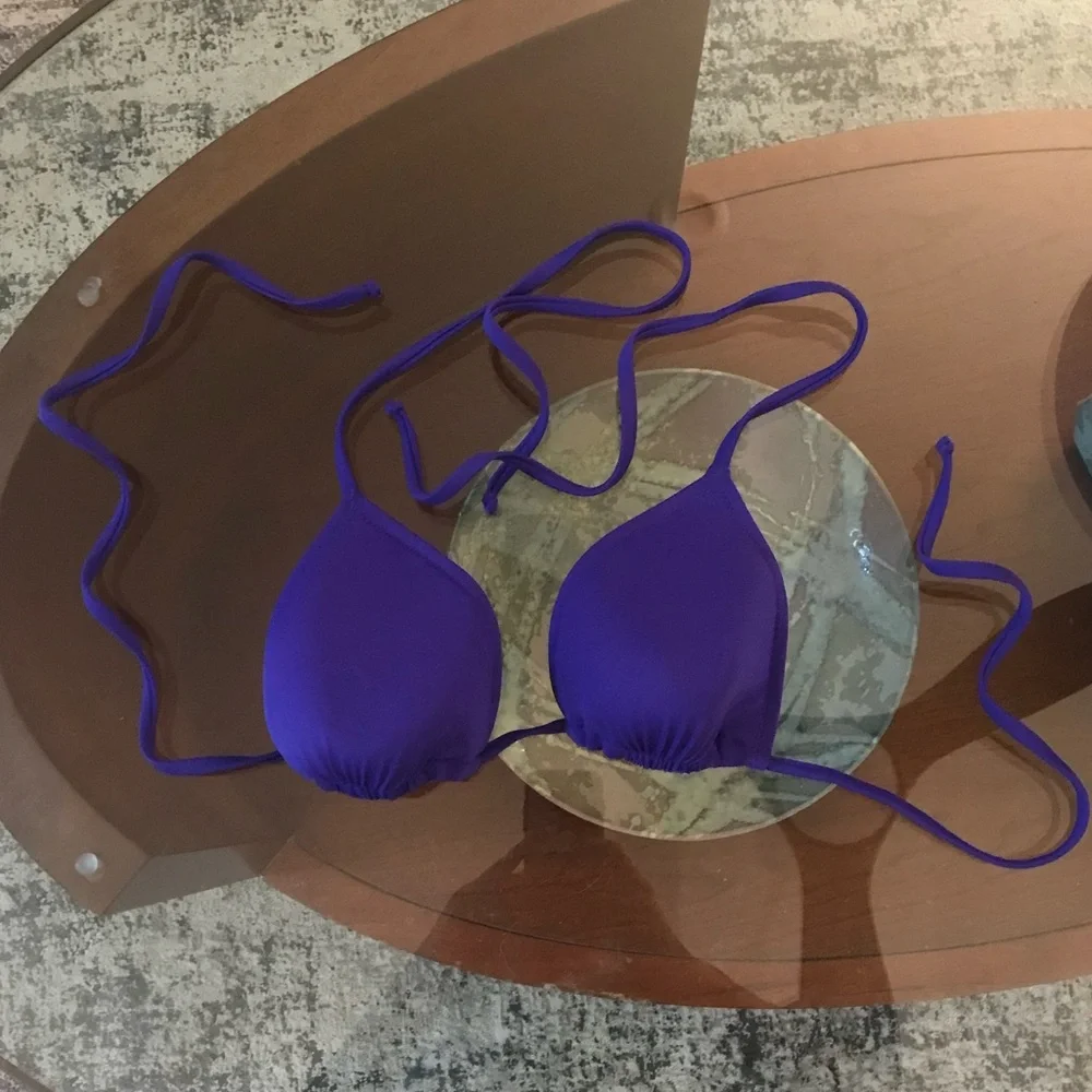 J. Crew gorgeous bikini